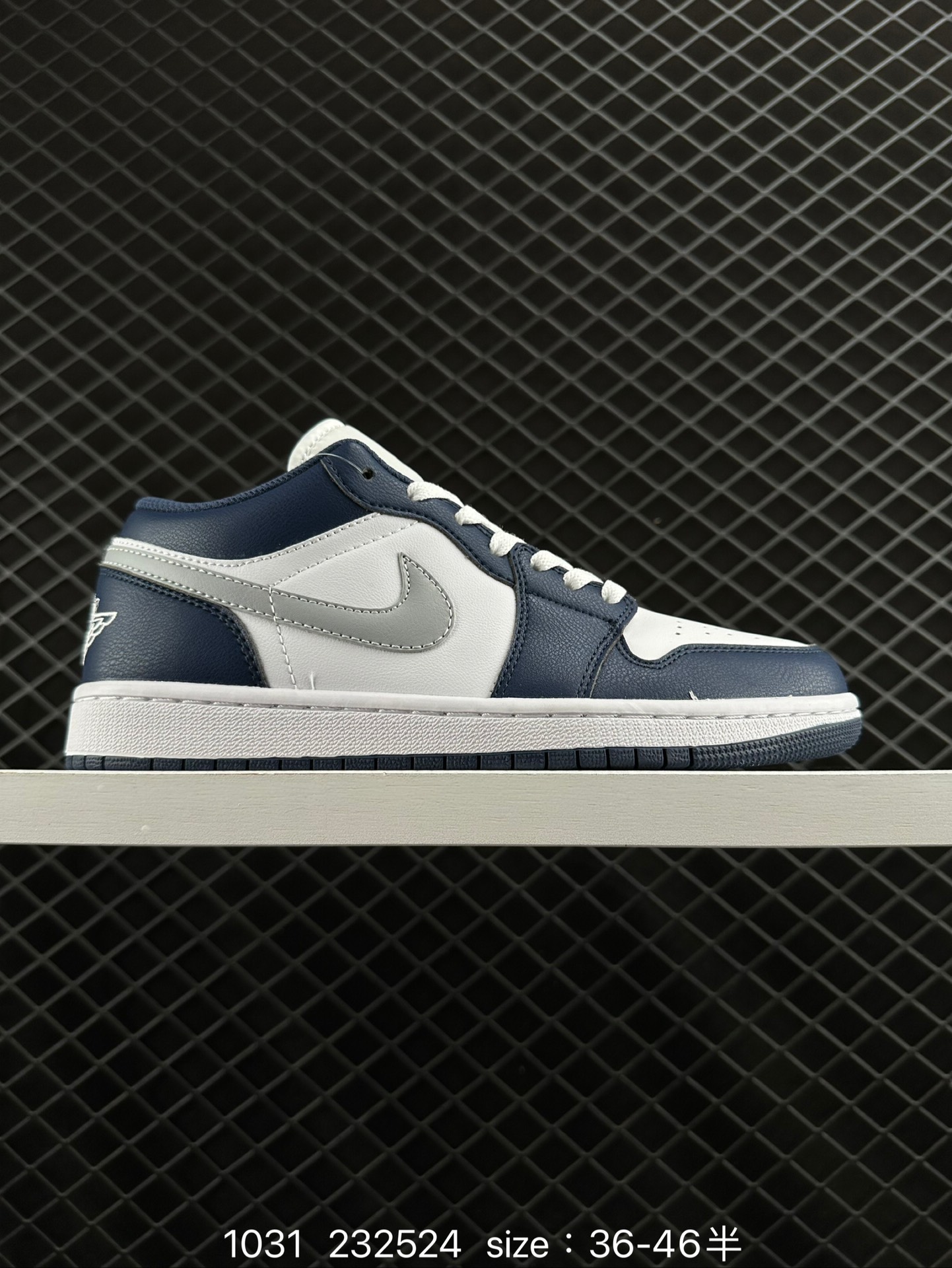 Air Jordan 1 Low AJ1